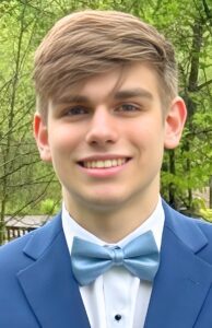 Matthew William Powell